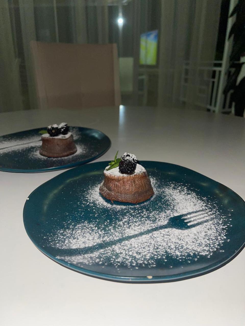 Envi Hotel Vlorë Eksteriør bilde