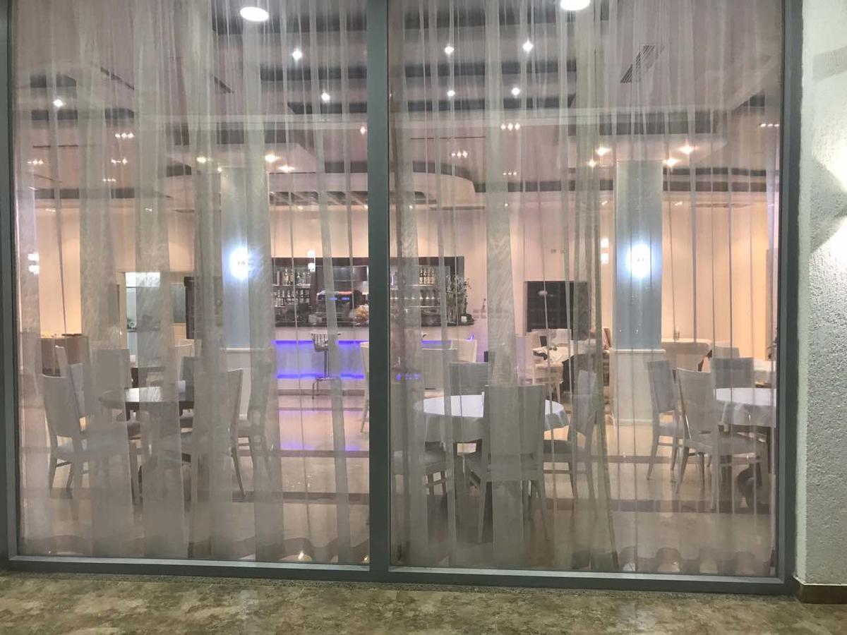 Envi Hotel Vlorë Eksteriør bilde
