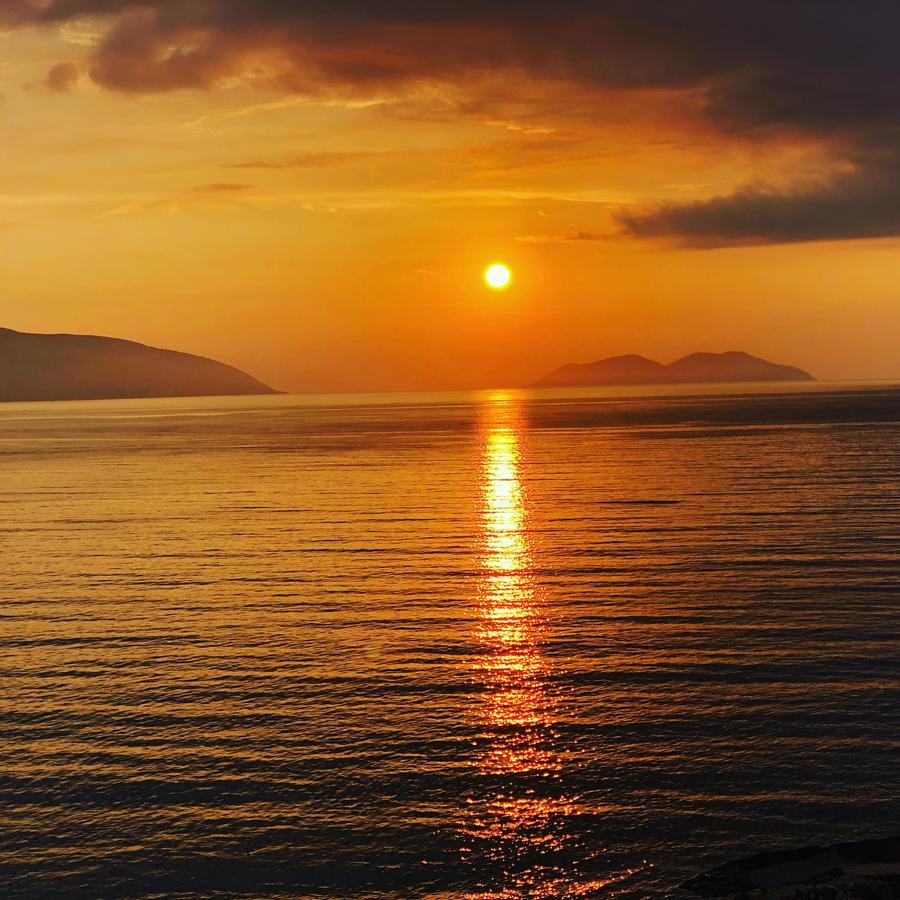 Envi Hotel Vlorë Eksteriør bilde